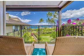 WAILEA ELUA, #2202 condo